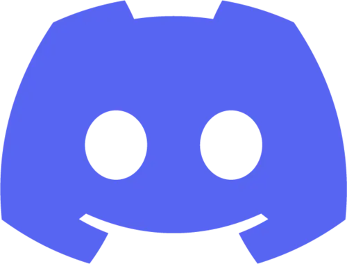 Discord Logo