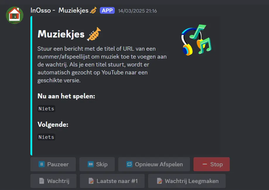 Music Preview